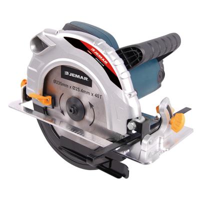 China JCS-235 2000W 235mm Wood Circular Saw for sale