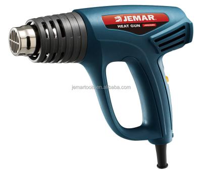 China JHG2000K Temperature Adjustable Heat Gun, Heat Gun Kit for sale