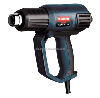 China JHG2232 Temperature Adjustable Heat Gun, Electric Heating Gun for sale