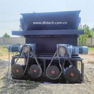 China Biomass Fuel Heat Resistant Feed Hopper for sale