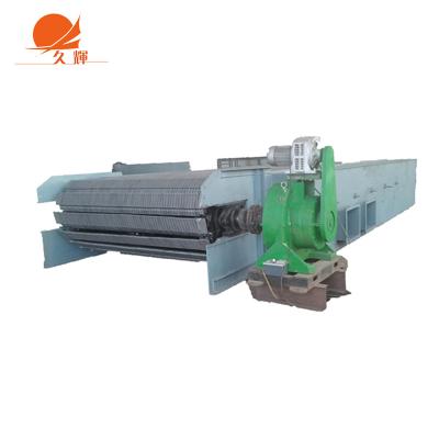 China 6T/H Factory China Supplier Wood Fired Iron Boiler Beam Cross Chain Grate For Large Project Steam Boiler for sale