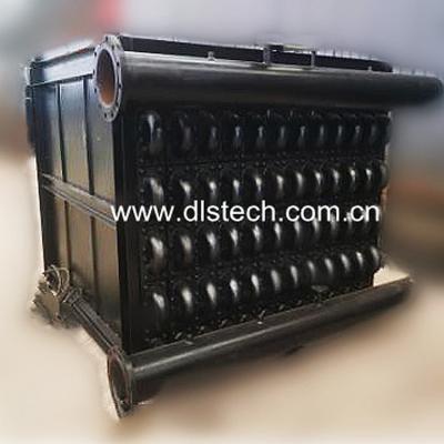 China food & Beverage Plant Economizer For Chain Grate Stoker Boiler for sale