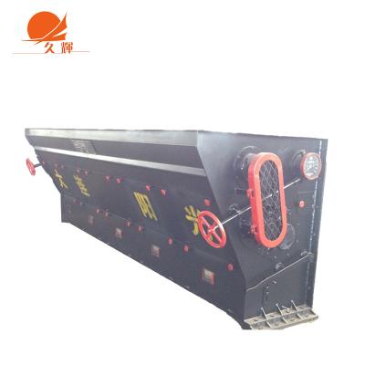 China Factory 15t Cast Iron Material Coal Hopper Popular In Vitenam Market for sale