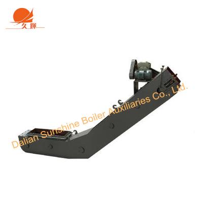 China Chain Manufacturer Industrial Automatic Scraper Ash Remover With Good Price From Factory 20TPH for sale