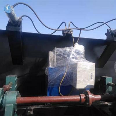 China energy & Hot Selling New Boiler Auxiliary Fuel Extracting Hydraulic Feeder For Biomass Boiler for sale