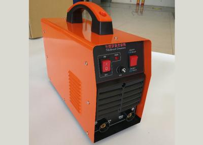 China High Performance Tig Stainless Steel Cleaning Machine 1200W Flexible Operation for sale