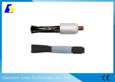 China High Temp Resistant Parts Cleaning Brush  Tube Mig Weld Cleaning CE Approval for sale