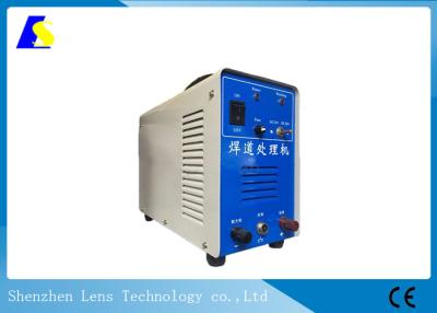 China Polishing Weld Cleaning Machine 50Hz 220V 1000W Input Power High Efficiency for sale