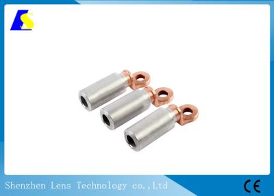 China Durable Welding Cable Lugs Copper / Aluminium Friction Terminal Connectors for sale