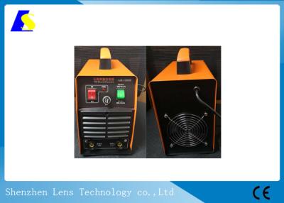 China M6/M8 Thread Carbon Brush Electric Mig Welder AH-1200B Metal TIG Welding CE Approval for sale