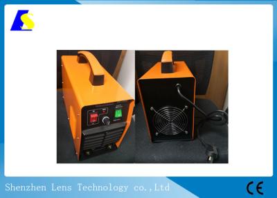 China Tig Polishing Machine Electric Weld Cleaner Copper Material Gas Torch Welding Type for sale