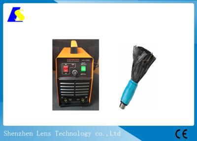 China Electric Welding Mig Torch 3m Cable Handle Whip Lead Suits Weld Clean Machine for sale