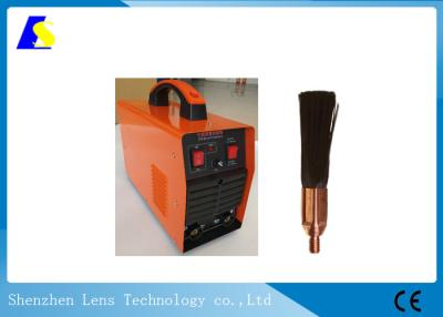 China Durable Electric Welding Machine Mark Tig Welding Cleaner 12 Months Warranty for sale