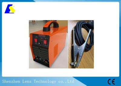 China Tig Polishing Machine Electric Weld Cleaner Copper Material Gas Torch Welding Type for sale