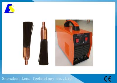 China Longlife Electric Weld Cleaner Weld Polishing Machine For Cleaning Welding Mark Tig for sale