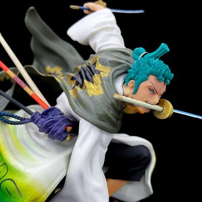 China Cheap Price Cartoon Toy Good Quality Luffy Figure Gk Model Action Figure PVC Statue Collectible Toys Doll for sale