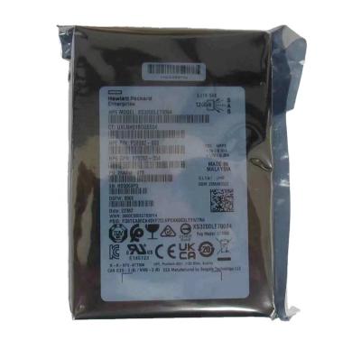 China Hdd P19917-B21 P20840-001 3.2TB SAS SSD Solid State Drive for sale