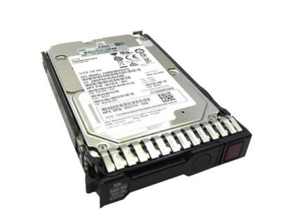 China Hdd P37003-B21 P37067-001 7.68T SAS 2.5 SSD Solid State Drive for sale