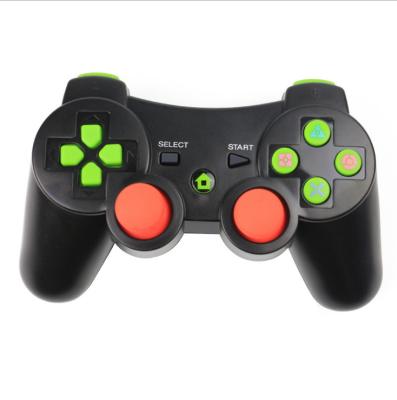 China Touch Buttons PS3 Console Wireless Game Pad Controller for Game 3 for PS3 Gamepad for sale