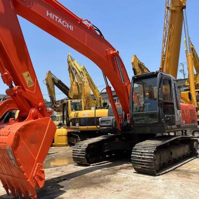 China Various Construction and Excavation Applications 2020 Years Hitachi Used ZX200-3G, 20 Ton Japan Original Excavator with Best FOB Price for sale