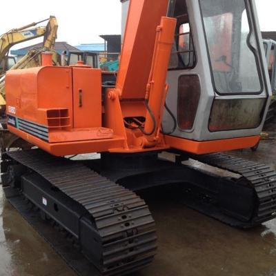 China Various Applications 6 Ton Mini Used Excavator Hitachi EX60, EX60-1, EX60-2, EX60-3 Crawler Excavator Construction and Excavation Supplier from China for sale