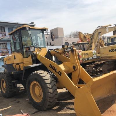 China Used Loader SDLG 936L China Brand From Factory, Best Price Used 3Ton - 6T Wheel Loader, Tractor Loader For Sale for sale