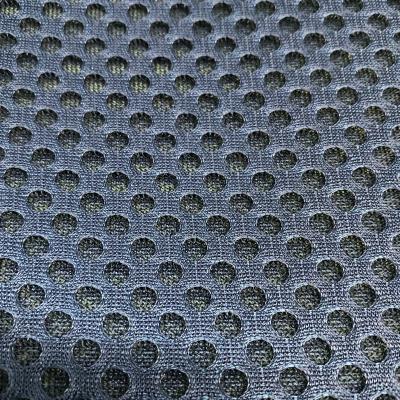 China 100% Polyester Foldable Mesh Fabric For Mattress for sale