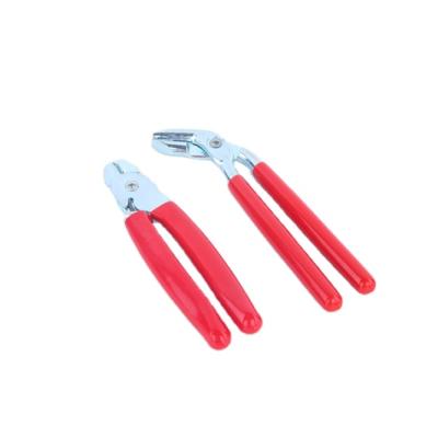 China 2021 New Arrivals Combination Pliers For C Ring Staples With High Quality Pliers For C Ring Staples for sale