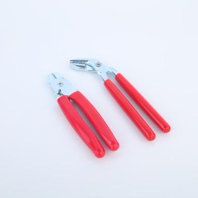 China 2021 Good Selling Manual Tool Pliers For C Ring Staples Pliers For C Ring Staples for sale