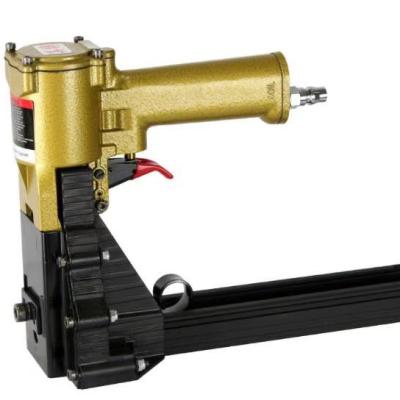 China china supplier of 3515 series flat staples gun pneumatic tool for sale