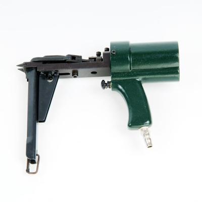 China HR22 Series Flat Pneumatic Tooling Air Stapler Tools Staples With Good Quality for sale