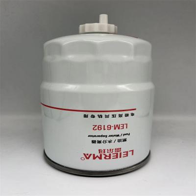 China High Quality Auto Car Oil Filter Engine System Fuel Filter Sairun LEM-6192 UW0355-009 For JAC DX300GT Fuel Filters for sale