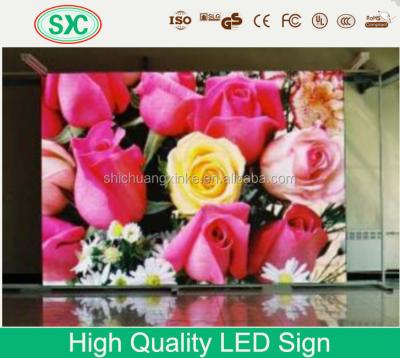 China South America best price outdoor p10-1r outdoor led display module for sale