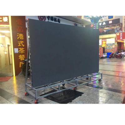 China P 3.91 Outdoor High Density Full Color Outdoor LED Display For Outdoor Events for sale