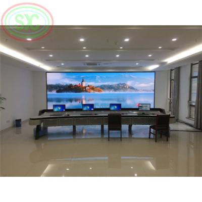 China HD P 3 Indoor Indoor LED Display, LED Panel, LED Screen for Rental Advertising for sale