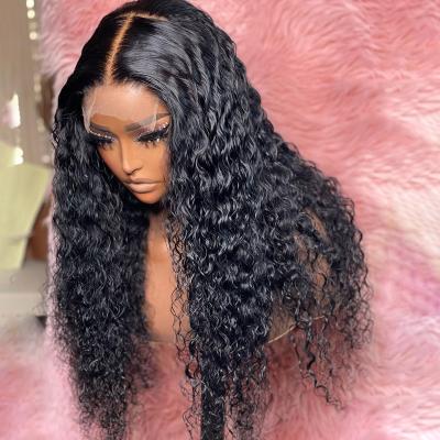 China Body Wave 180% Density Peruvian Wigs Lace Front Human Hair Virgin Human Hair Hd Transparent 360 Lace Front Wig 360 Lace Band Wig for sale