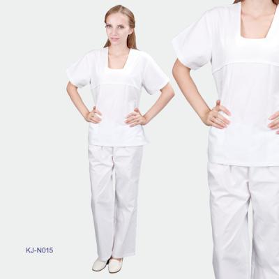 China Place Fashion Design Nurse Medical Wear for sale