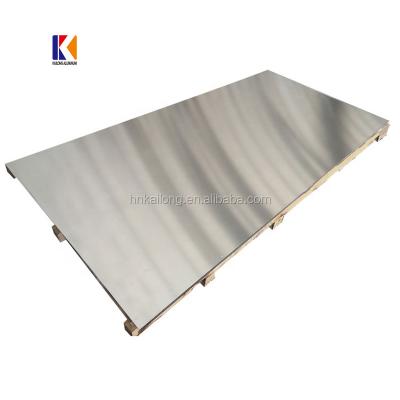 China Construction Decoration Construction 5005 5mm Aluminum Sheets H14 Aluminio Sheet For Building Panel for sale