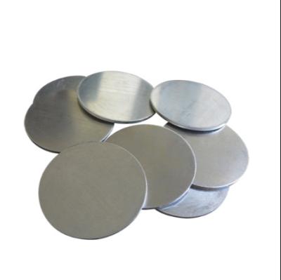 China High quality Aluminum Cookware 0.5~8mm circle 1050 cookware for kitchenware /aluminum disc/aluminum round sheet for sale