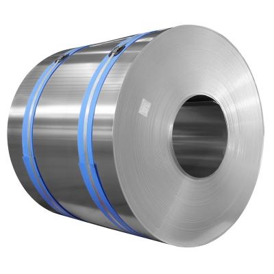 China Decorate Hot Rolling 1060 Aluminum Steel Coil 1050 1100 3003 5052 for sale