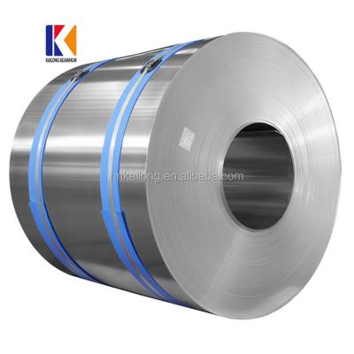 China Decorate High Quality 1050 5052 3003 Color Coated Aluminum Coil Prices for sale