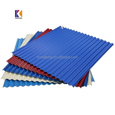 China Marine Customized 0.8mm lowes aluminum corrugated metal roofing sheets price for sale