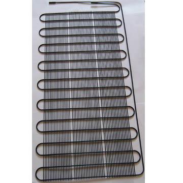 China Refrigeration Wire Tube Condenser, refrigerator part, dispenser part for sale