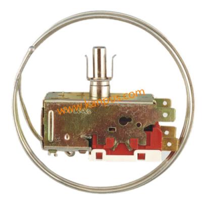 China Refrigerator thermostat K50-P3435, refrigerator spare parts, freezer parts, HVAC/R parts for sale