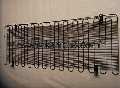 China Refrigerator wire tube condenser CN13, freezer condenser, dispenser condenser for sale