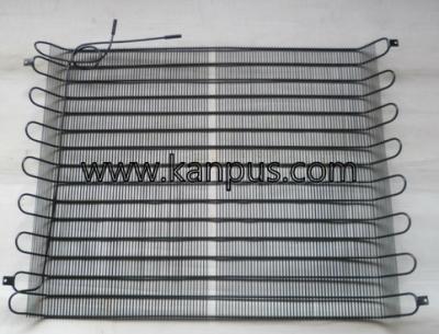 China Refrigerator wire tube condenser CN20, freezer condenser, water dispenser condenser, HVAC/R part for sale