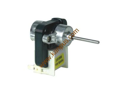 China Refrigerator shaded pole motor 2J01289B (freezer motor, HVAC/R motor) for sale