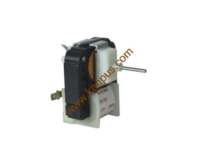 China Refrigerator shaded pole motor 5KSB44A1570 (freezer motor, HVAC/R motor) for sale