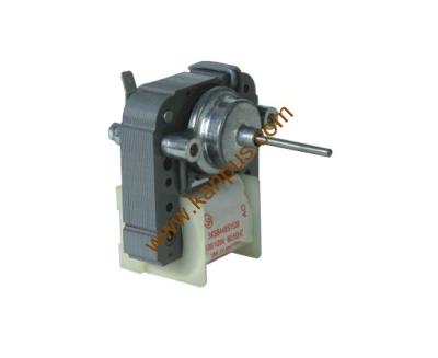 China Refrigerator shaded pole motor 5KSB44BS1539 (freezer motor, HVAC/R motor) for sale