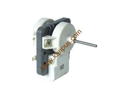 China Refrigerator shaded pole motor 182 (freezer motor, HVAC/R motor) for sale